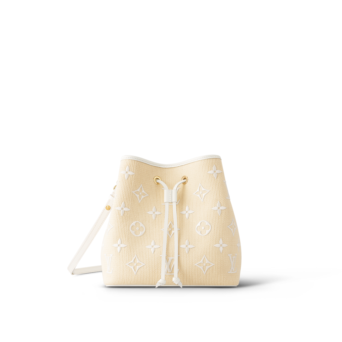 Néonoé MM - Luxury Shoulder Bags and Cross-Body Bags - Handbags 